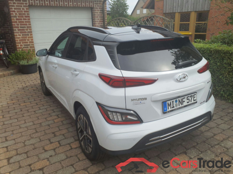 Hyundai Kona  #4