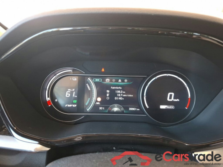 Kia Niro  #6