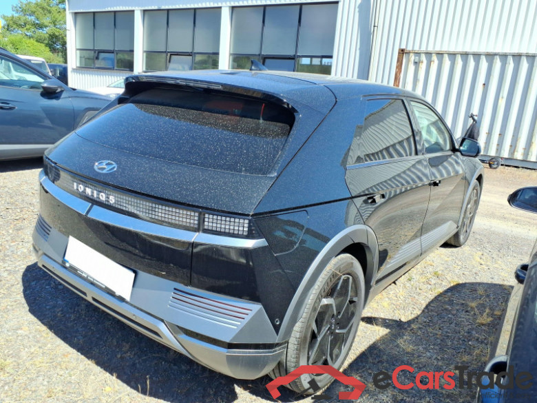 Hyundai Ioniq 5  #3