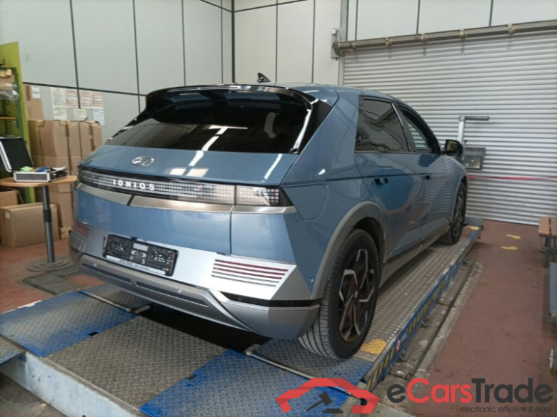 Hyundai Ioniq 5  #3