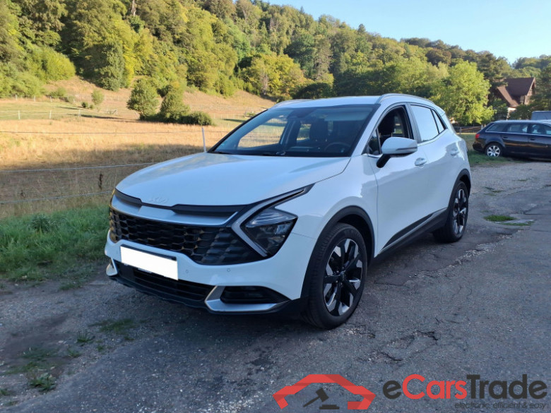 Kia Sportage  #2