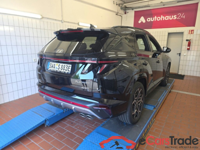Hyundai Tucson  #3