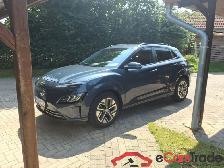 Hyundai Kona  #2