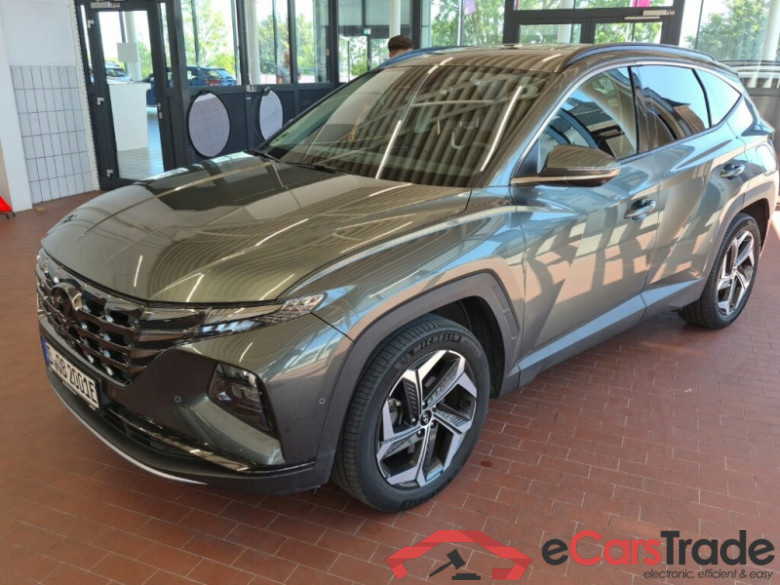 Hyundai Tucson  #2