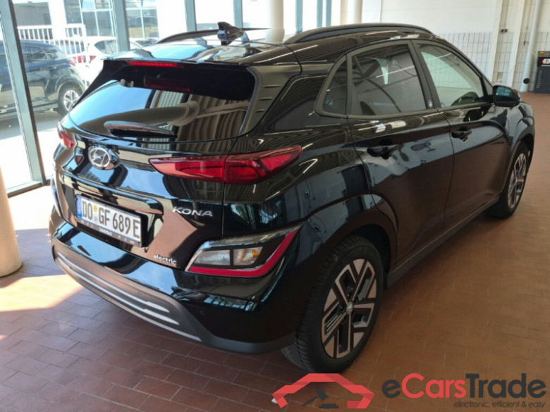 Hyundai Kona  #3