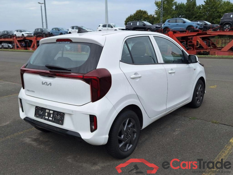 Kia Picanto  #2