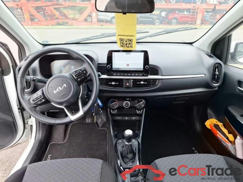 Kia Picanto  #4