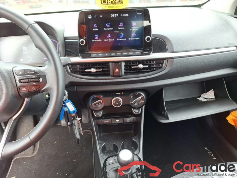 Kia Picanto  #6