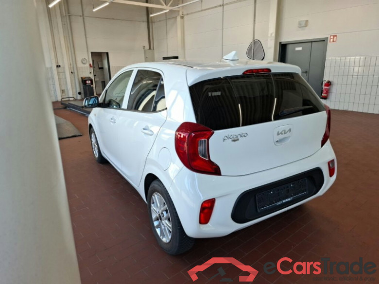 Kia Picanto 1.0  #4