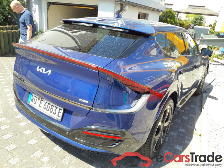 Kia EV6  #3