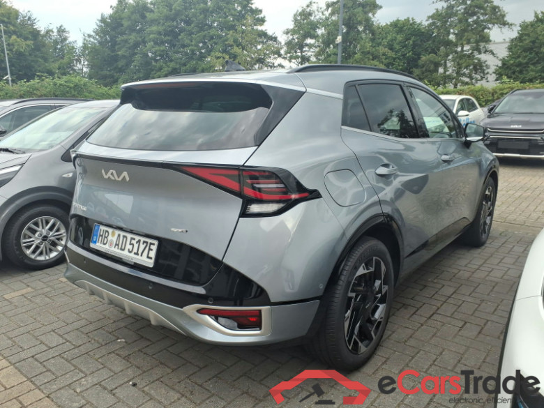 Kia Sportage  #3
