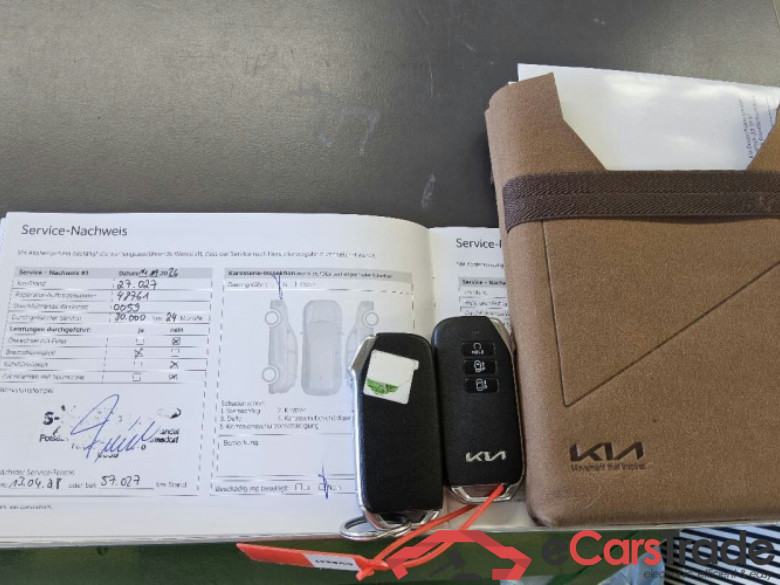 Kia EV6  #2