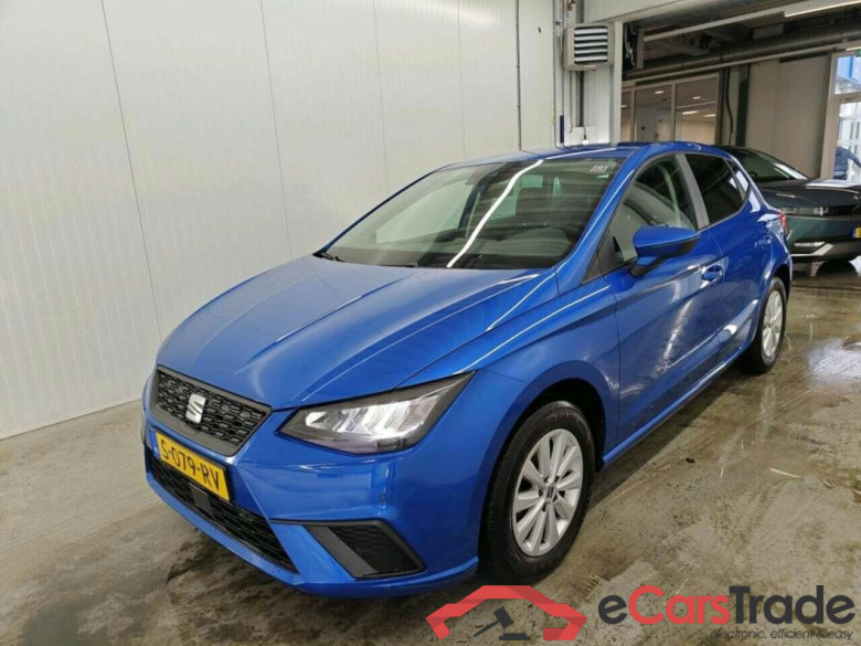 SEAT Ibiza 1.0 EcoTSI StyBnsCon