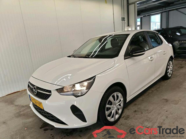OPEL CORSA-E Edition 1f. 50 kWh #1