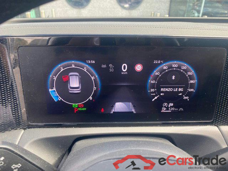 VOLKSWAGEN Tiguan Tiguan Life Business Premium1.5 TSI mHEV ACT OPF 110 kW (150 ch) 7 vitesses DSG #5