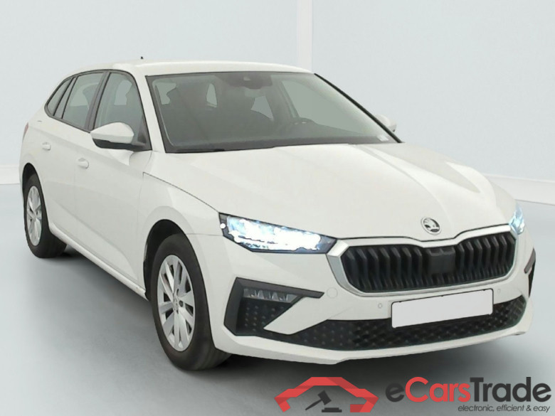 Skoda Scala Selection 1.0 TSI Evo2 116 ch DSG7