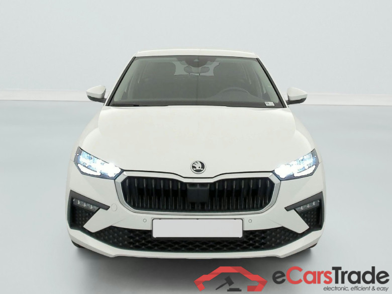 Skoda Scala Selection 1.0 TSI Evo2 116 ch DSG7 #2