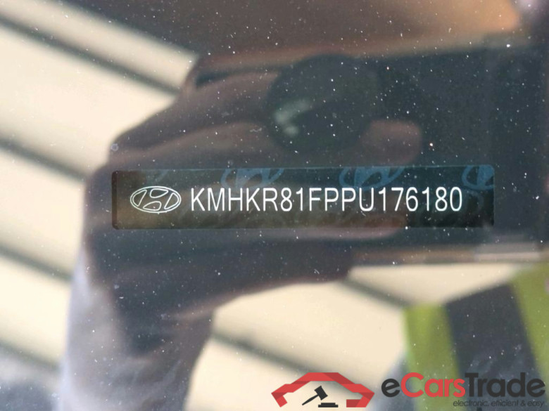 Ioniq 5 Uniq Elektro 4WD 77kWh #4
