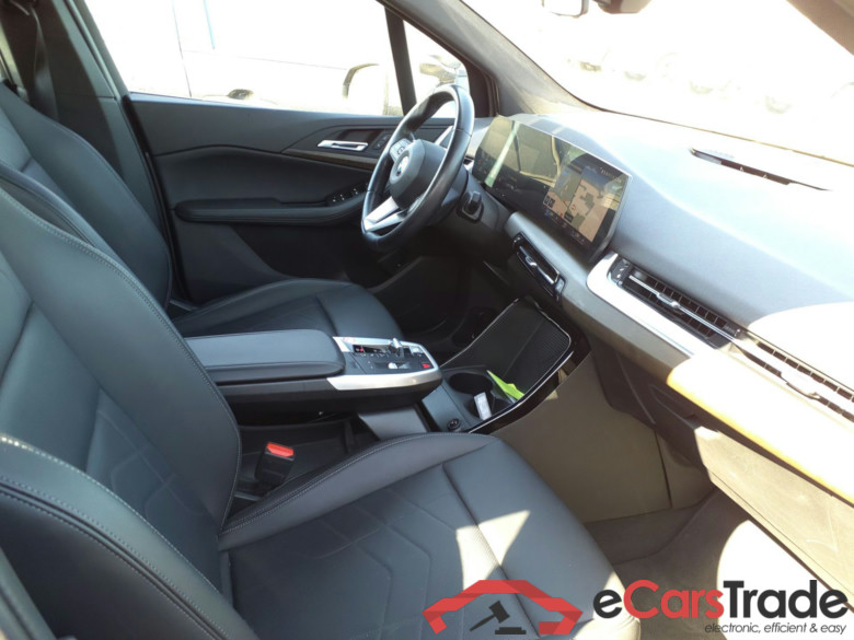 BMW SERIE BMW SERIE 2 218i ACTIVE TOURER 136 CV Business Design #4