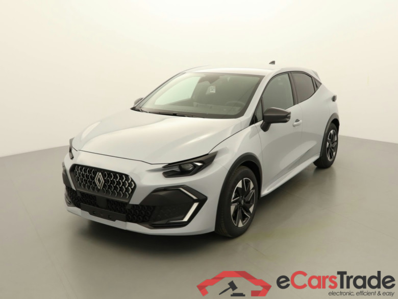 Renault Clio Techno TCe 115 EDC #1