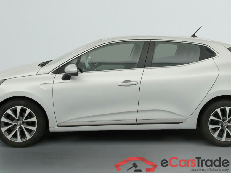 Renault Clio INTENS TCE 90 #4