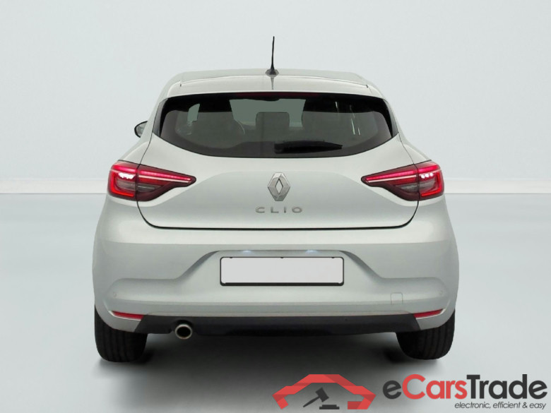 Renault Clio INTENS TCE 90 #6