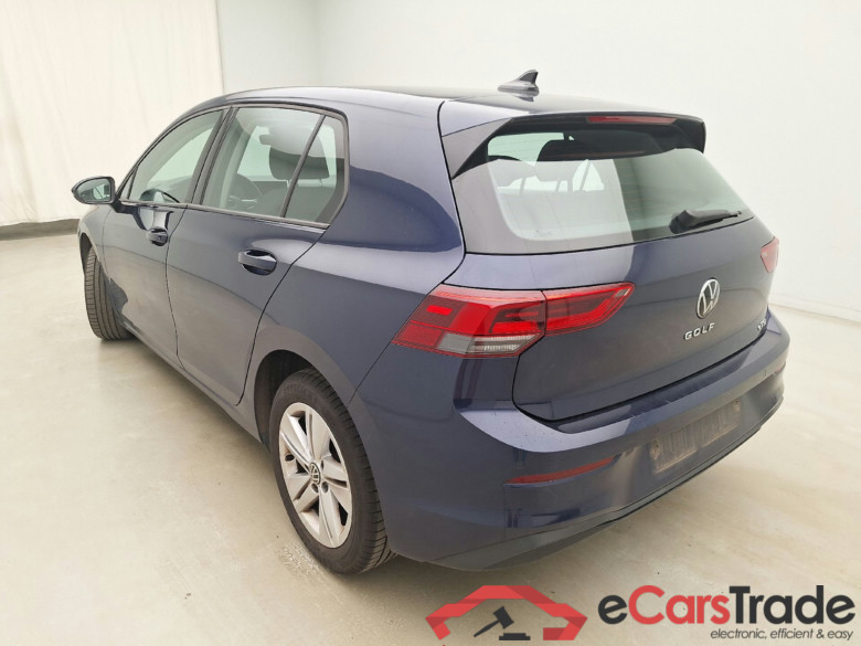 VW, Golf VIII '20, Volkswagen Golf VIII 1.0 eTSI 81kW Life DSG 5d #3