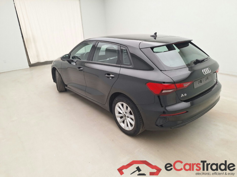 Audi, A3 SB '20, Audi A3 Sportback 1.0 30 TFSi 81kW S tronic Busine #3