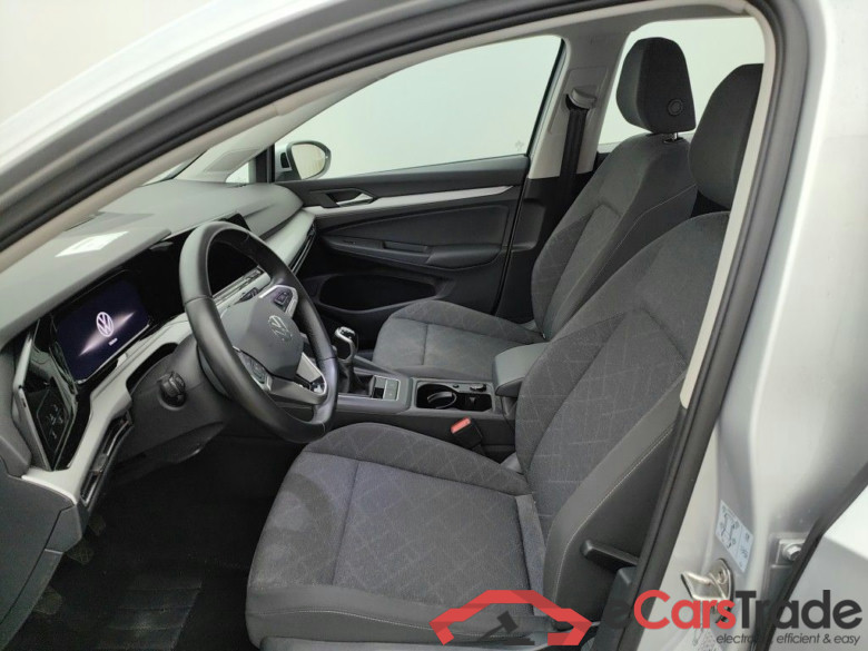 Volkswagen Golf VIII 1.0 TSI 81kW Life Business 5d #3