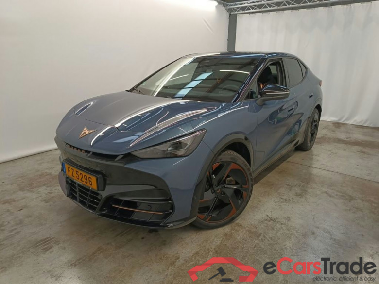 CUPRA Tavascan 77kWh Endurance Adrenaline 5d #1
