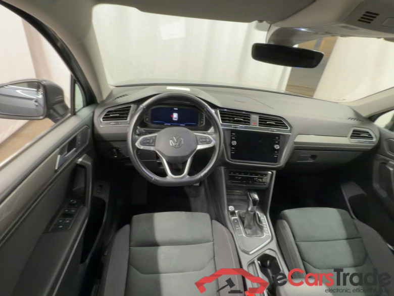 VW, Tiguan Alls FL'21, Tig.Allsp.TSI 150 Life Bus.DSG #6
