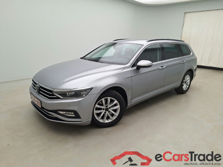 VW, Passat Variant FL'19, Pass.Var.TDI 150 Style Bus.DSG #2