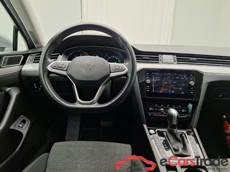 VW, Passat Variant FL'19, Pass.Var.TDI 150 Style Bus.DSG #6