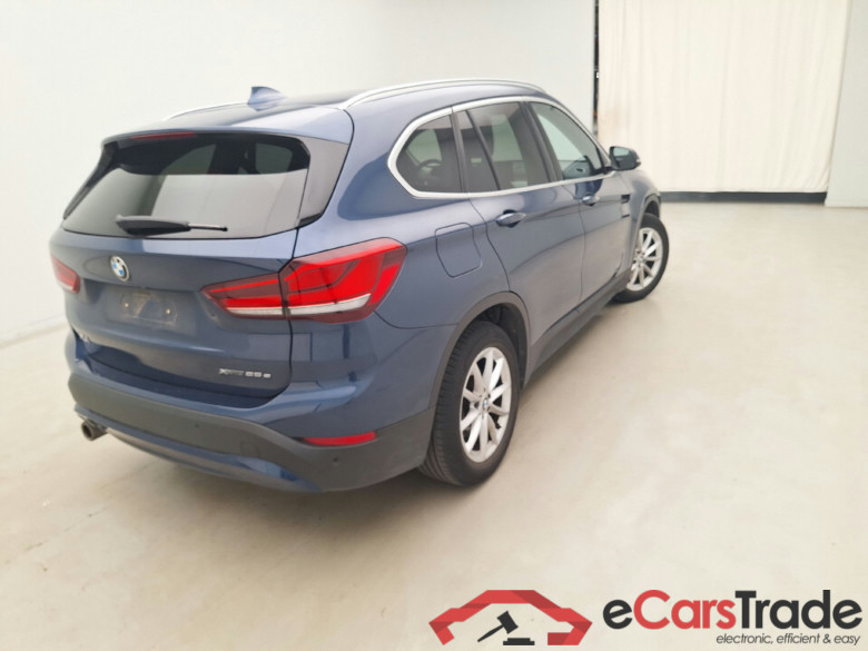 BMW, X1 FL'19 PHEV, X1 xDrive 25e 162kW Aut #4