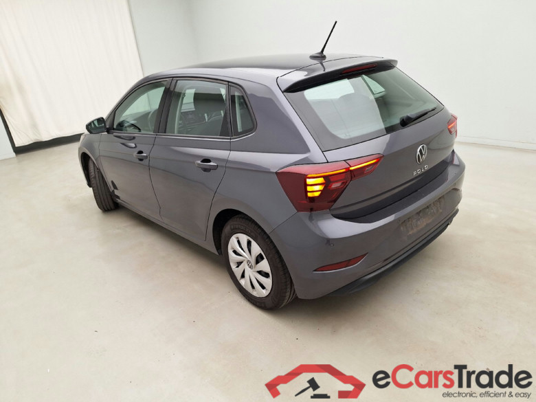 VW, Polo FL'21, Polo 1.0 TSI 70kW Life DSG #3