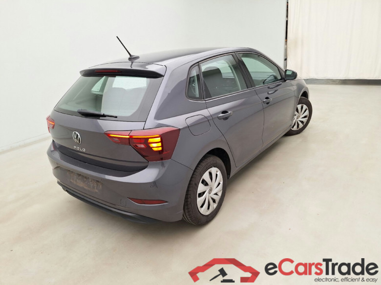 VW, Polo FL'21, Polo 1.0 TSI 70kW Life DSG #4