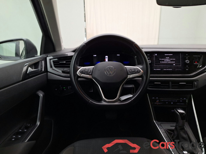 VW, Polo FL'21, Polo 1.0 TSI 70kW Life DSG #6