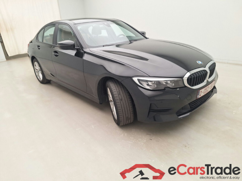 BMW, 3-serie '18, 318i #5