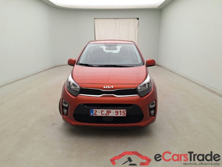 Kia, Picanto FL'20, Picanto 1.0 67 Pulse 5d #1
