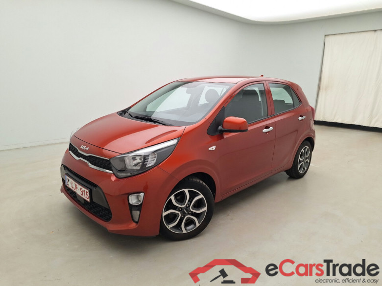 Kia, Picanto FL'20, Picanto 1.0 67 Pulse 5d #2