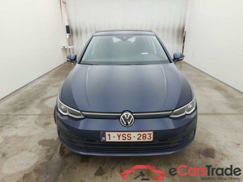 Volkswagen Golf VIII 1.0 TSI 81kW Life 5d #5