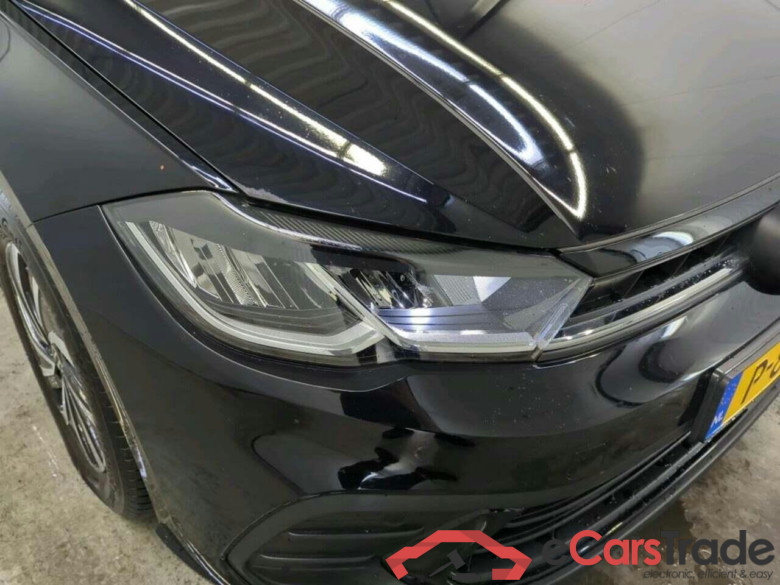 VOLKSWAGEN POLO 1.0 TSI Life Bns #4