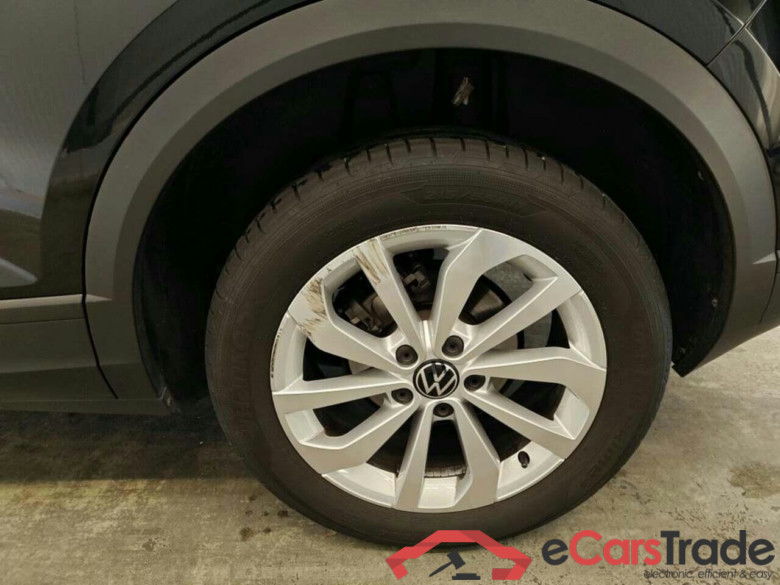 VOLKSWAGEN T-Roc 1.5 TSI Life Edition #5