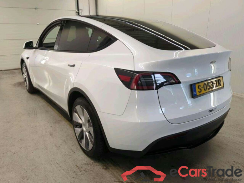 Tesla Model Y RWD 58 kWh #6