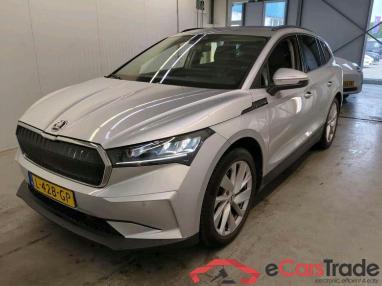 SKODA Enyaq iV 60 #1