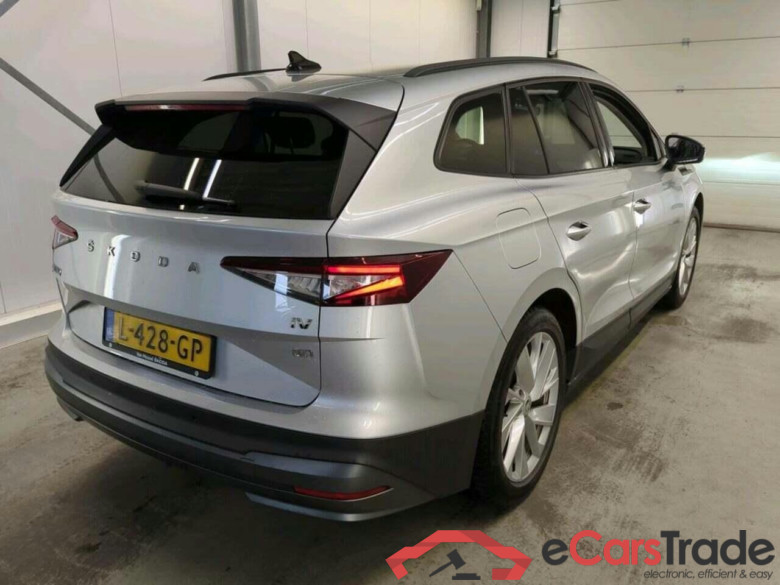 SKODA Enyaq iV 60 #2