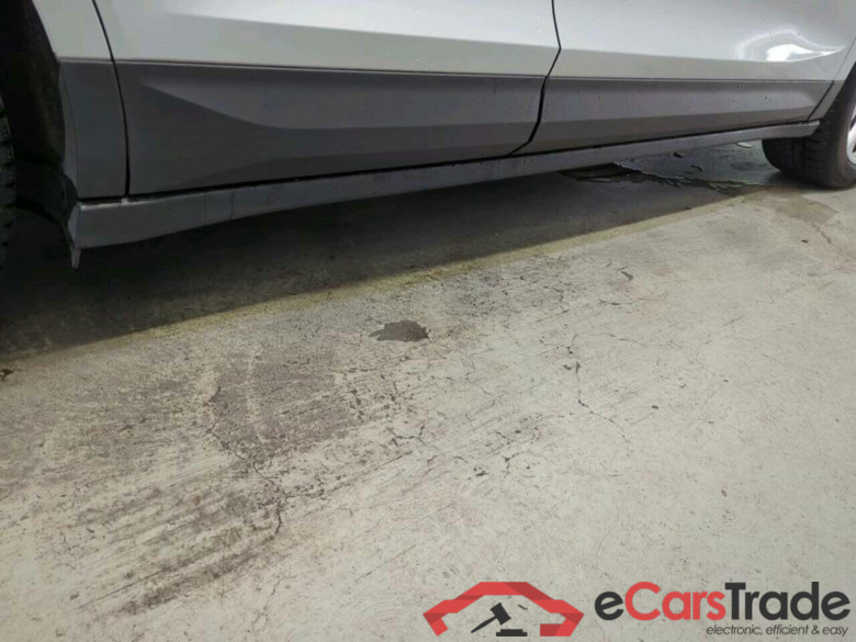 SKODA Enyaq iV 60 #5