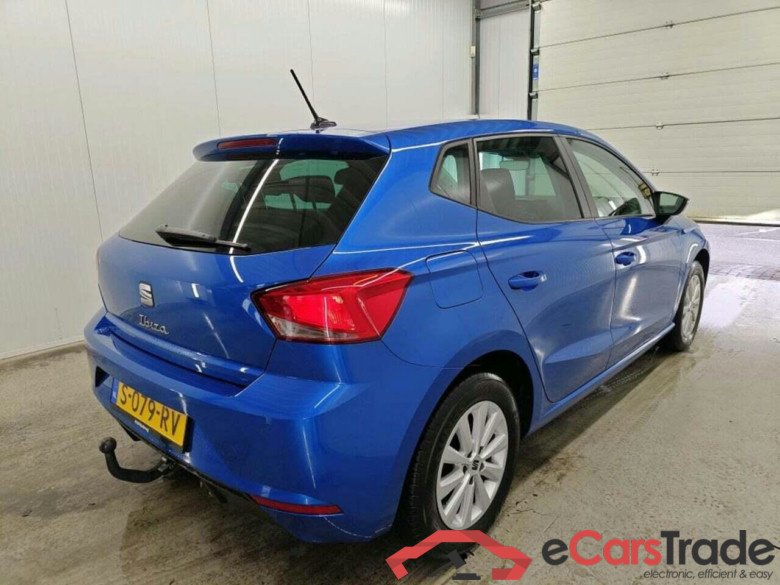 SEAT Ibiza 1.0 EcoTSI StyBnsCon #2