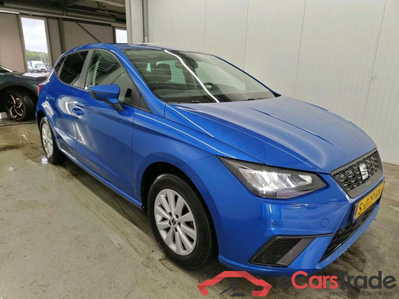 SEAT Ibiza 1.0 EcoTSI StyBnsCon #5