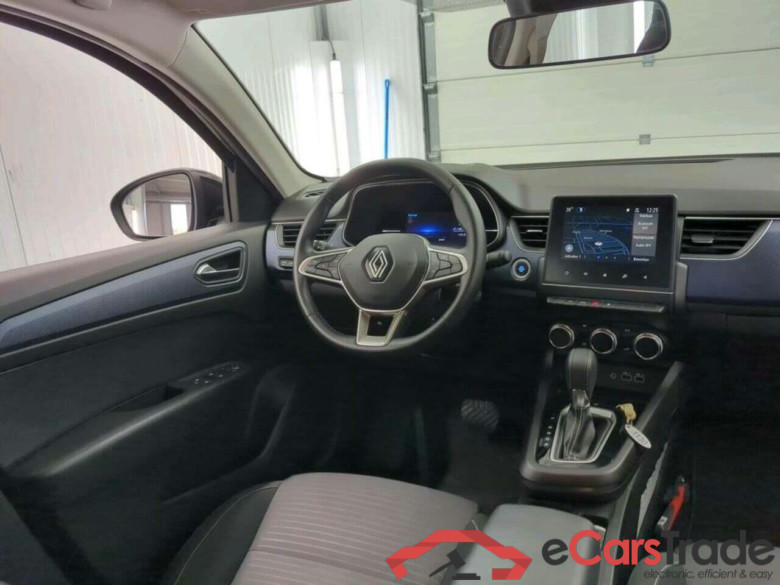 RENAULT Arkana 1.6 E-T f h 145 evol #3